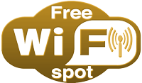 free wifi tarnowskie gory hot spot